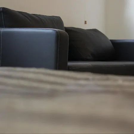 Golf.Intersaxonia Apartment Zschopau Room photo
