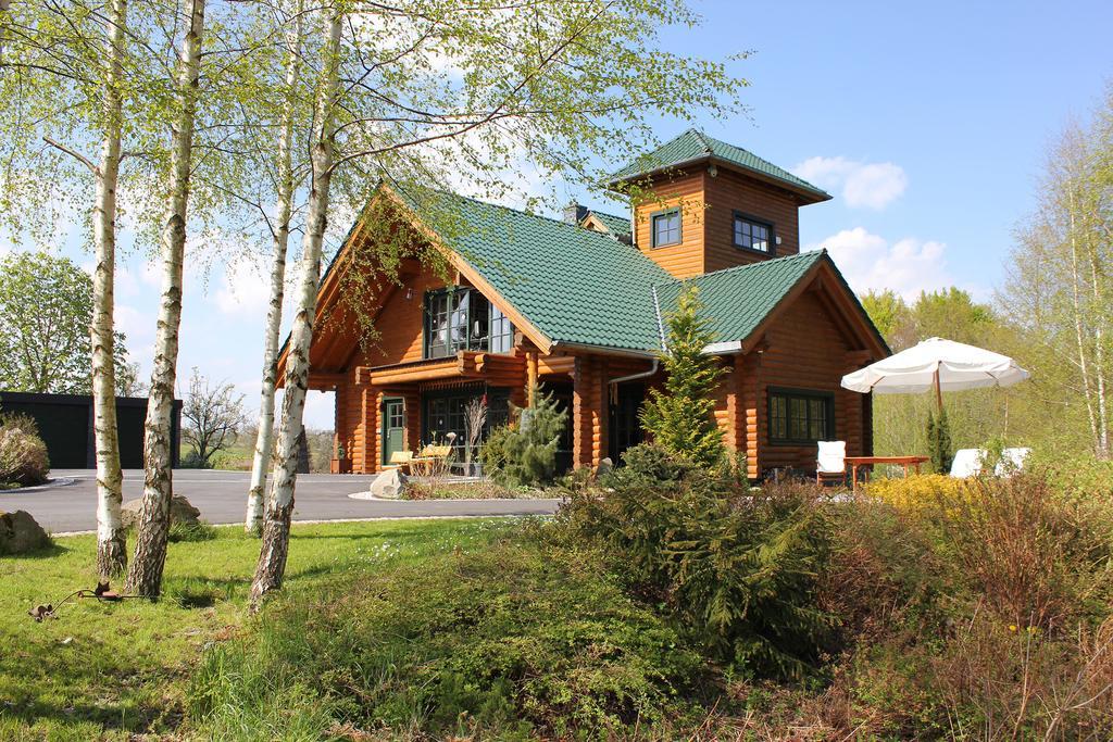 Апартаменты Golf.intersaxonia Zschopau