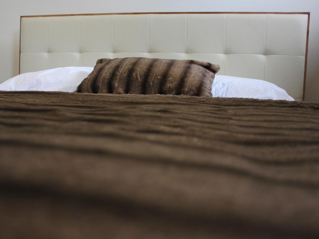 Golf.intersaxonia Apartment *