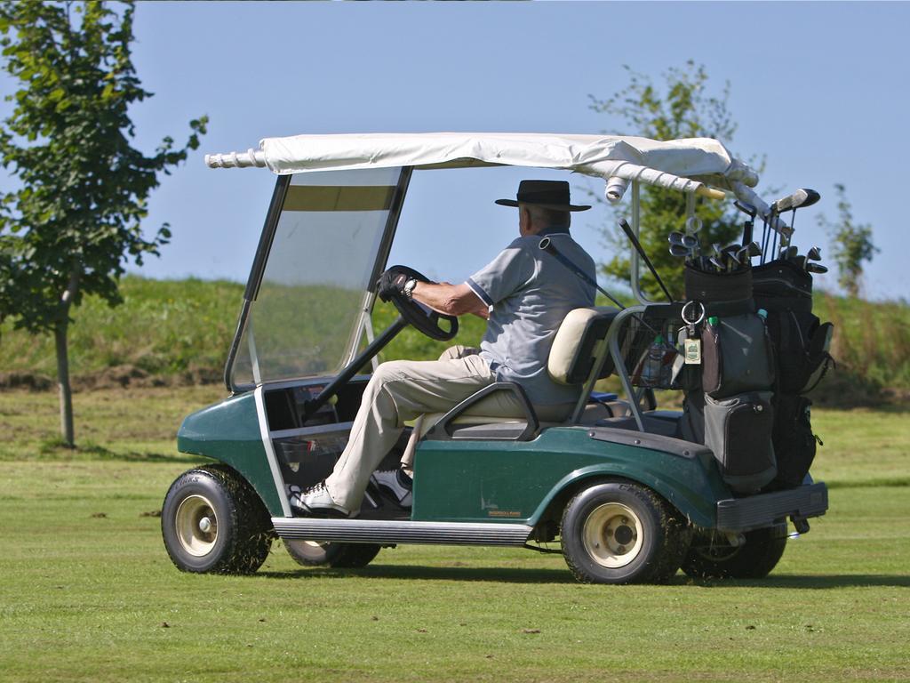 Golf.intersaxonia *